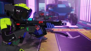 Marathon의 Recon 클래스, '인기 요청'에 따른 대규모 업데이트 예고