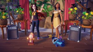 디즈니 드림라이트 밸리: '함께 협력하기(Working Together)' 퀘스트 완벽 공략 가이드