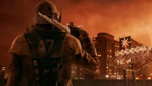 아발론: "폴아웃: 뉴 베가스의 속편은 나올 수도 있지만, 옵시디언에서는 아닙니다". 팬들의 폴아웃: 뉴 베가스의 직접적인 후속작에 대한 기대는 한 명의 제작자의 가혹한 현실에 부딪혔습니다.