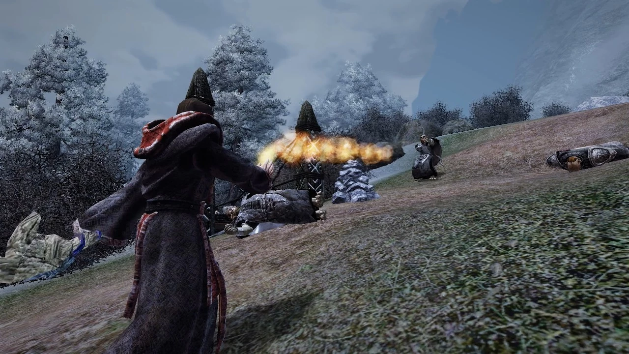 고딕 클래식: 콘솔 출시로 부활하는 불멸의 유산