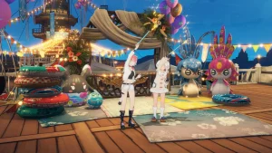 블루 프로토콜: 스타 레조넌스, 세 번째 시즌 Echoes of Ember로 새로운 도약을 시작하다