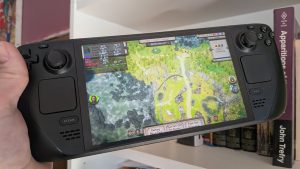 Steam Deck 검증 시스템, 도대체 기준이 뭐야? Masters of Albion 사태로 보는 혼란