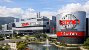TSMC의 압도적인 질주: 2026년 4월, 반도체 제국이 또 한 번 기록을 갈아치우다