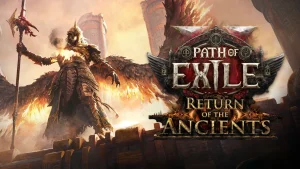 Path of Exile 2: '고대인의 귀환' - 심연의 문이 열리다