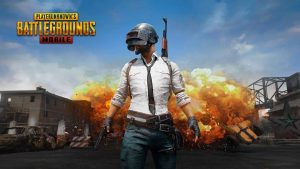 PUBG MOBILE, 포드의 아이코닉한 차량과 함께 새로운 시대를 열다: 머스탱 GTD와 F-150 랩터 R의 등장