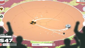 2000년대 추억의 우리들을 위한 깜짝 소식: 베이블레이드 스타일 로그라이크 게임의 귀환!