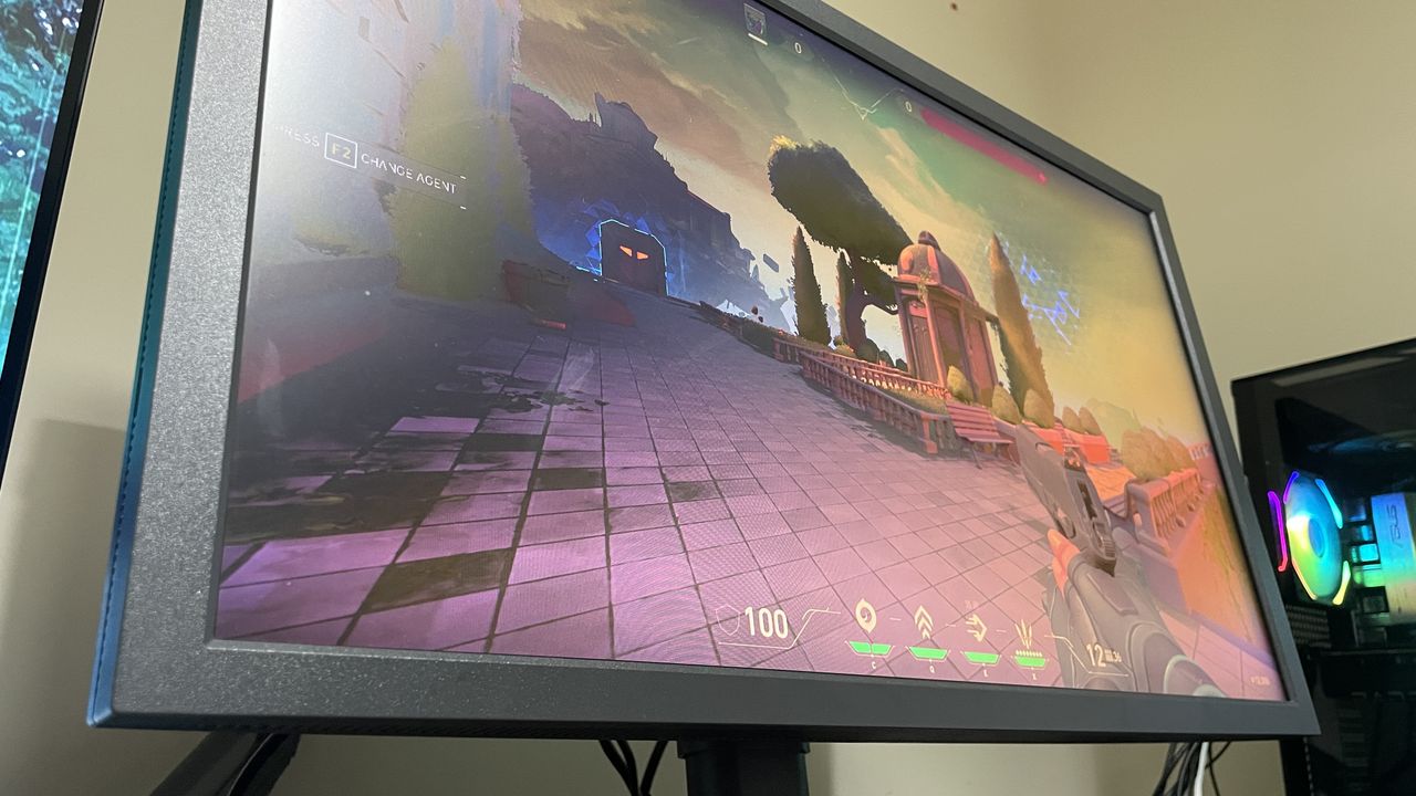 360Hz: 프로게이밍 모니터의 황금비율과 240Hz의 마지노선